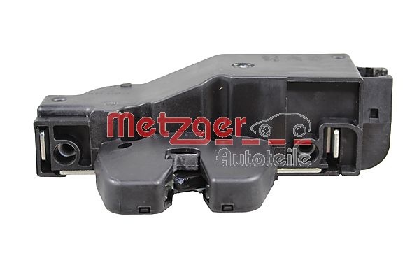 METZGER 2310705 ORIGINAL ERSATZTEIL Heckklappenschloss